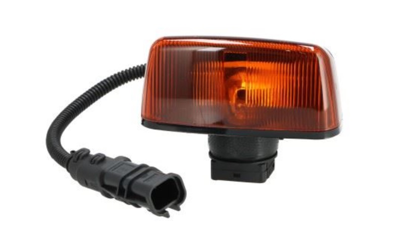 Svítilna směrová boční s kabelem L/P MAN TGL,TGM od 2005