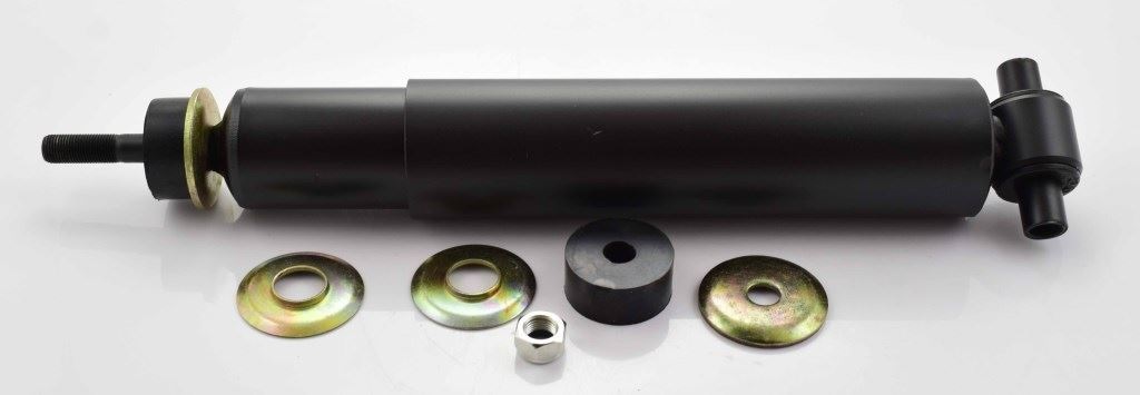 Tlumič pérování I/O 16x470/760 L/P ZN VOLVO F10, F12, F16, FH12, FL10, FL12, FL7