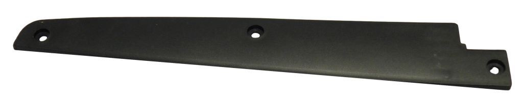 Kryt spojleru nárazníku zadní L MAN F90, F2000