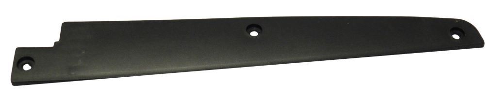 Kryt spojleru nárazníku zadní P MAN F90, F2000