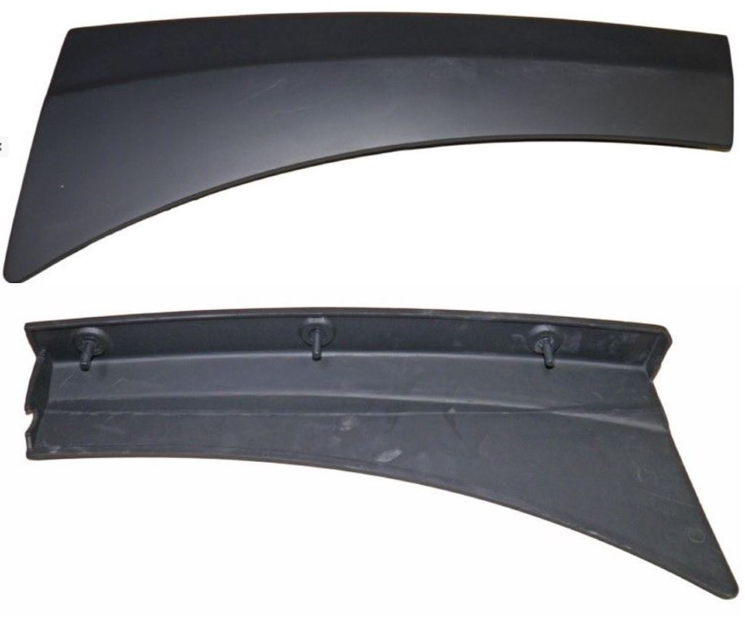 Kryt horní schodu kabiny P MAN M2000