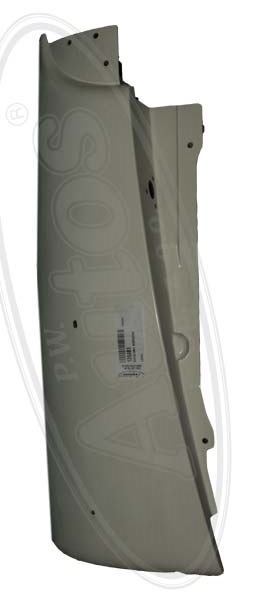 Roh kabiny - vnitřní díl P DAF 85CF