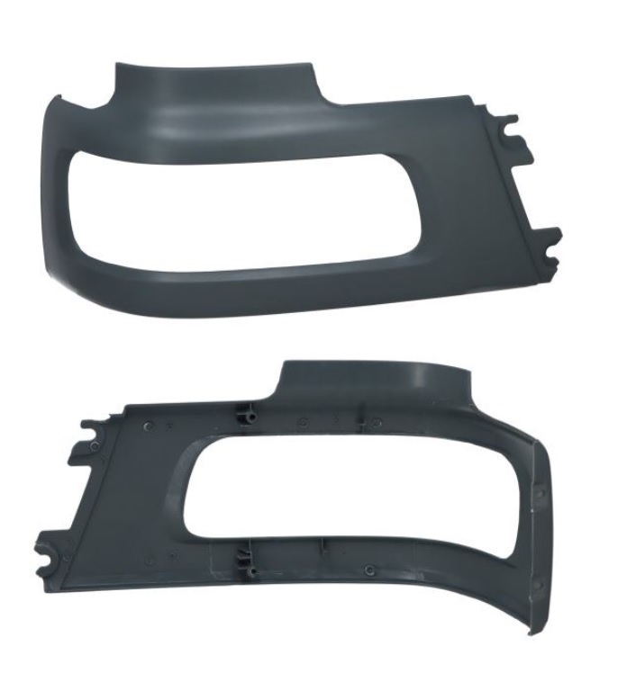 Kryt hlavního světlometu P DAF 75CF, LF55, CF65, CF75 IV