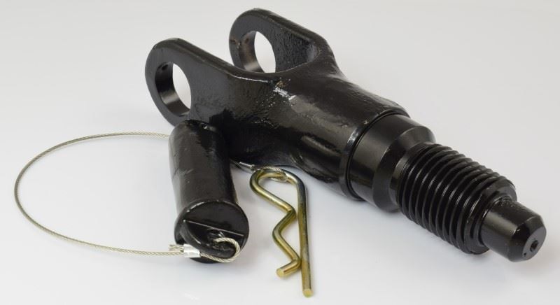 Čep tažného zařízení DAF XF106, CF Euro 6