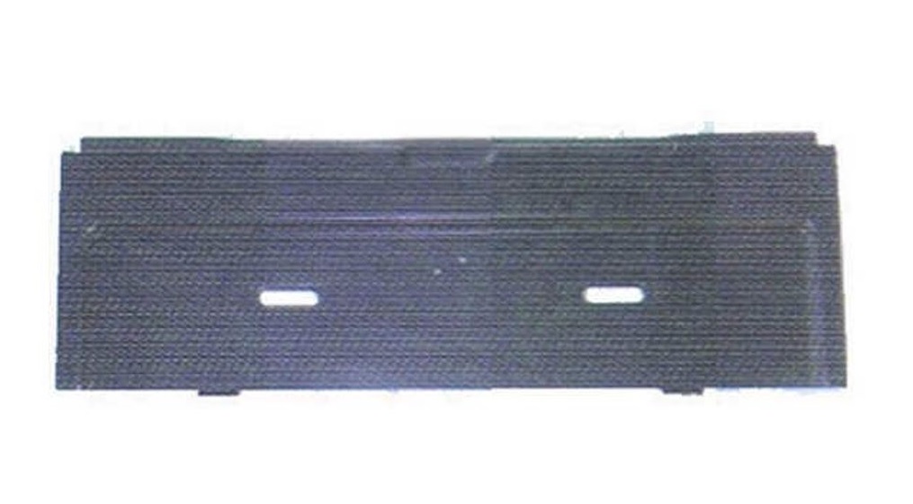 Kryt předního nárazníku - střední díl MERCEDES Actros