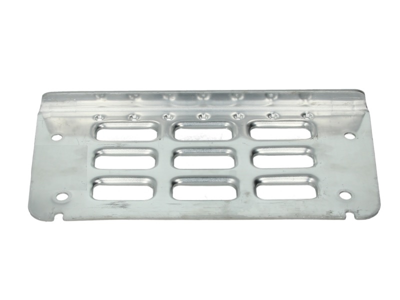 Nášlap schodu kabiny středový VOLVO FH12 do 2001, FH16 do 2003