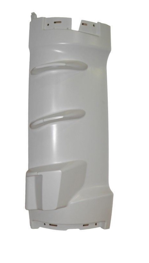 Spojler kabiny vnitřní  P MAN TGX,TGS ver.2