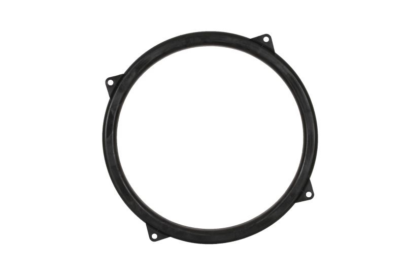 Kryt ventilátoru - kruh 870x750x35 MAN F2000, TGA, TGS