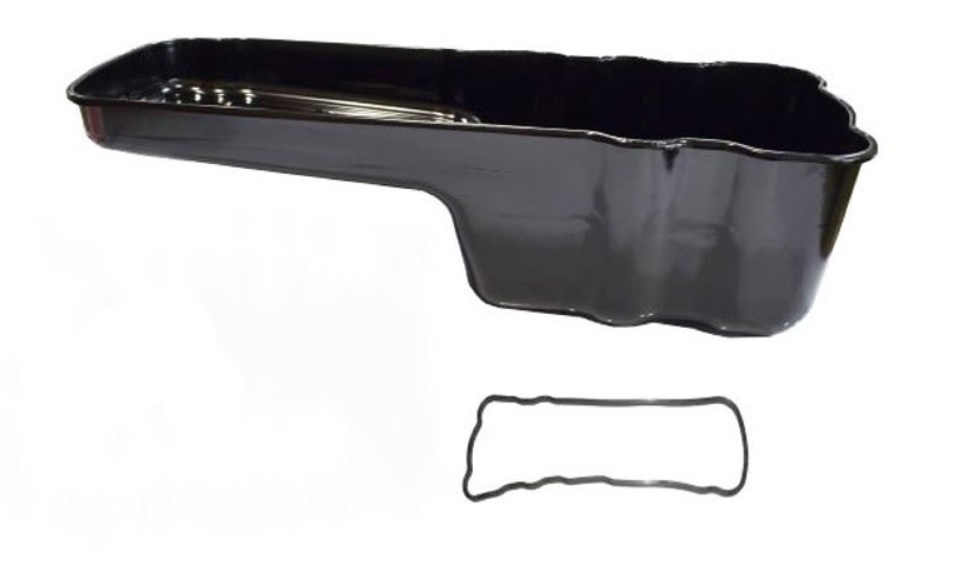 Vana olejová s těsněním MAN TGA,TGX D2066/D2676