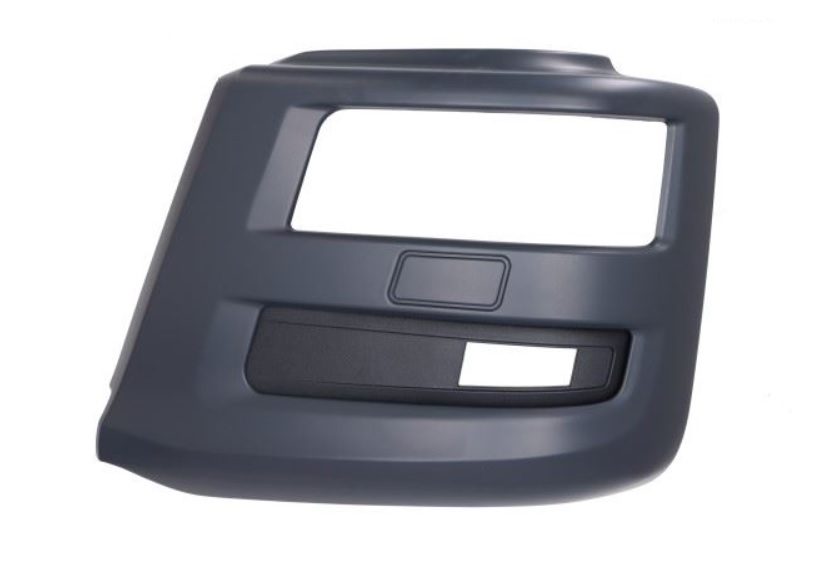 Roh nárazníku bez otvoru na ostřikovače L MAN TGL,TGM Euro 6