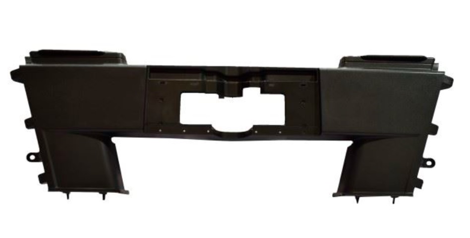 Nárazník přední - střední díl MAN TGL od 04.2005, TGM od 10.2005