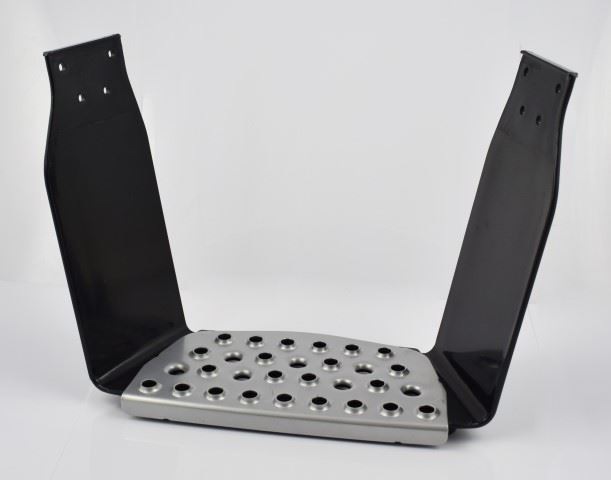 Schod kabiny závěsný s nášlapem L/P MAN TGA od 09.2007