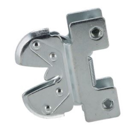 Zámek skříně nářadí kabiny MAN TGL/TGM, TGA/TGS/TGX, M2000, F2000, M90, F90