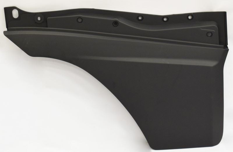 Prodloužení dveří P VOLVO FH12 do 2005, FH16 do 2006, FH od 2005 do 2012