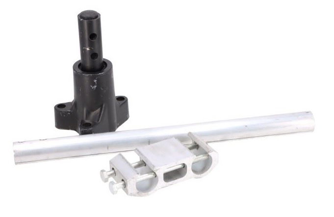 Držák blatníku zadní VOLVO FM10/FM12/FH12 /FH16/FL 612-614/FL 616-619/FM7