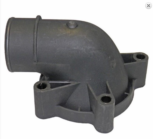 Kryt termostatu RVI Premium, Kerax DXi11/13, Magnum DXi13