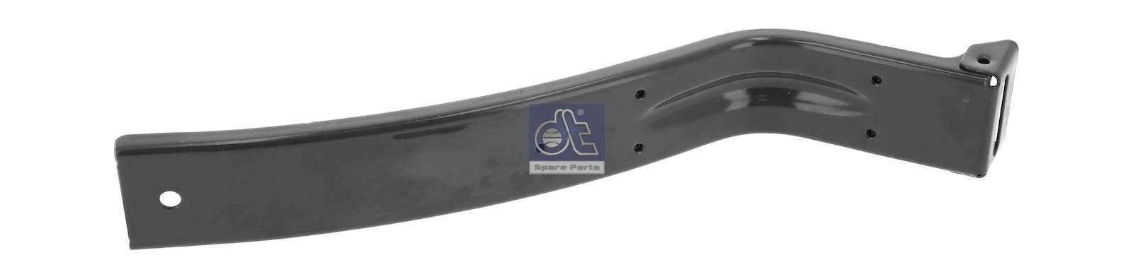 Držák lemu kola kabiny přední VOLVO FH12, FH16, FM9, FM12, FH/FM, FMX