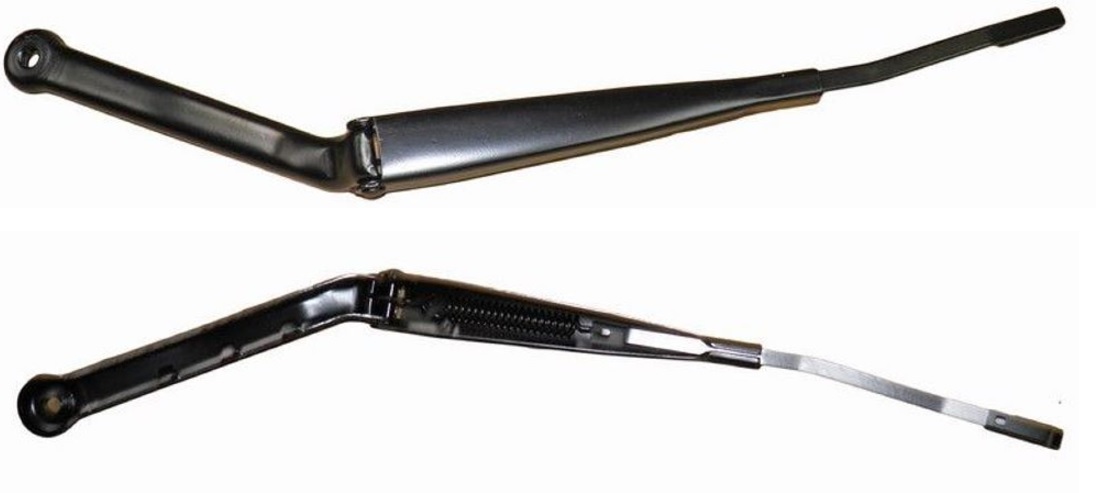 Rameno stěrače SCANIA P,G,R,T od 01.2003/ 94,114,124,144,164 od 05.1995