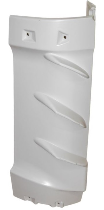 Roh kabiny - vnitřní díl  L MAN TGA,TGL od 04.2000