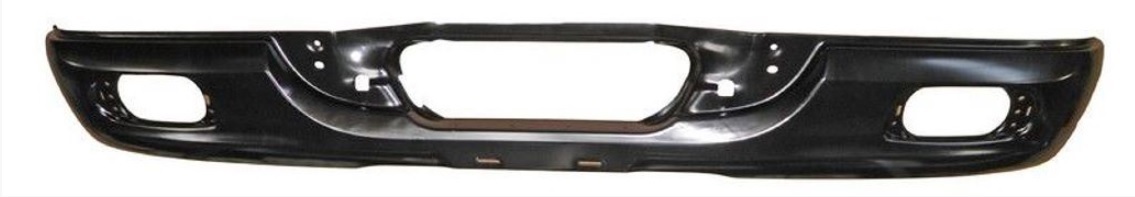 Nárazník přední - železný DAF XF105 od 10.2005