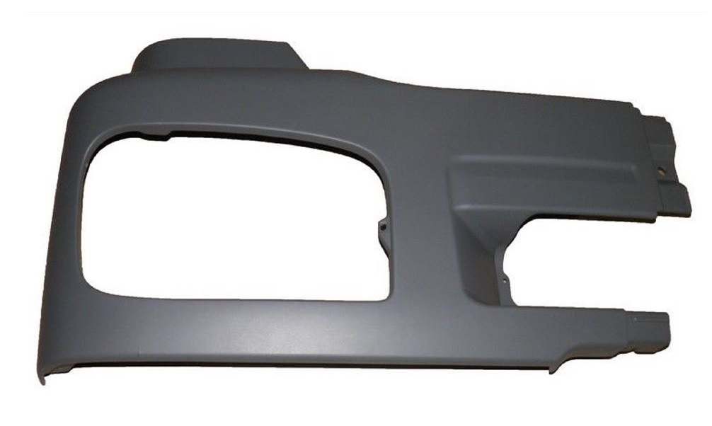 Roh nárazníku přední P MERCEDES Actros, Axor 2 375.810/820, 940.890, 958.870