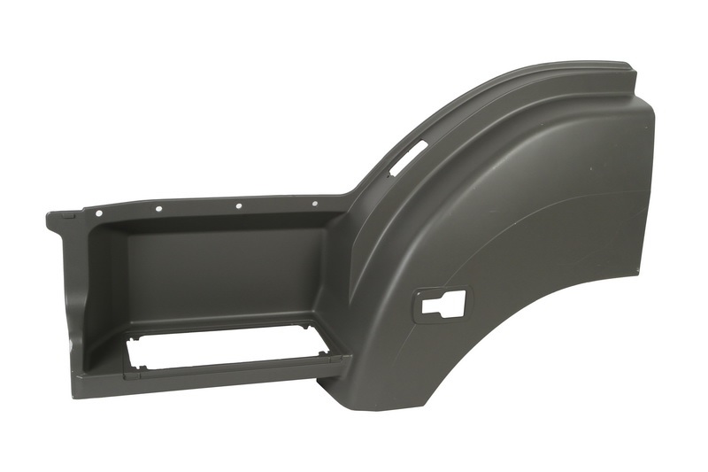 Schod kabiny horní L MERCEDES Actros, Antos, Arocs, Axor 375.860, 944.890, 958.880