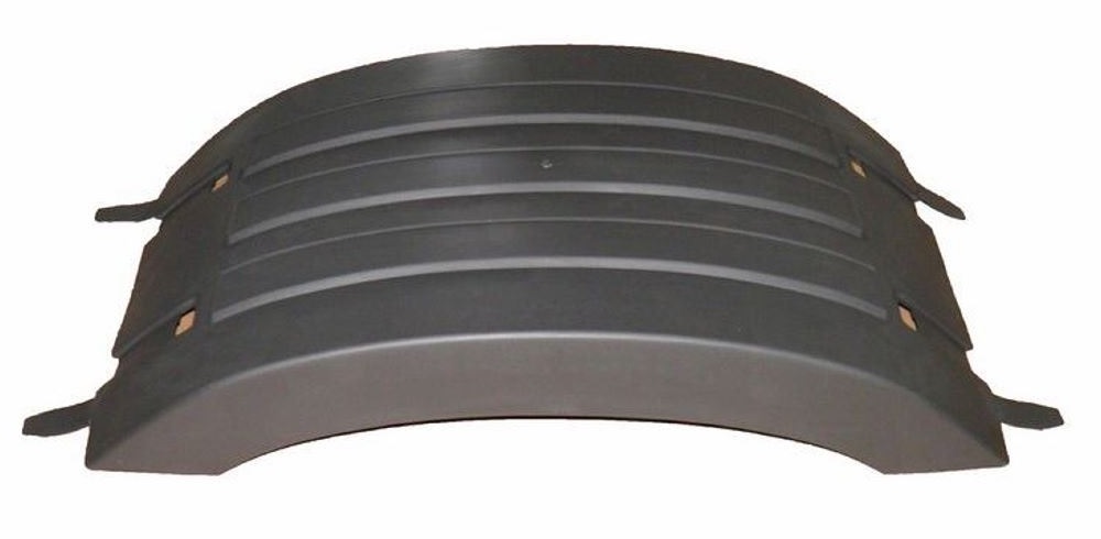 Blatník zadní horní díl bez napínacích gum RVI Premium DXi, VOLVO FH12, FH16