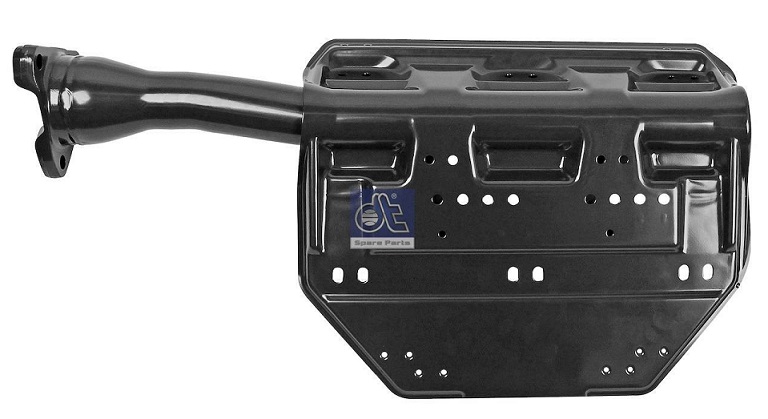 Držák blatníku L SCANIA R 4x2A/B, 6x2*4/A/B, 6x4 /A/B, 8x2A/B, 8x2*6/A/B, 8x4/A/B,