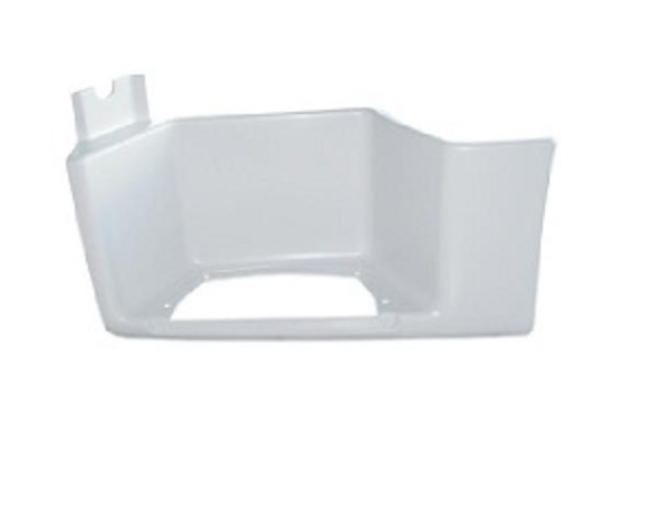 Schod kabiny spodní  L MAN TGA XLX/XXL