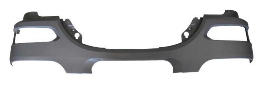 Nárazník přední vysoký DAF LF55 Euro 6 od 2014