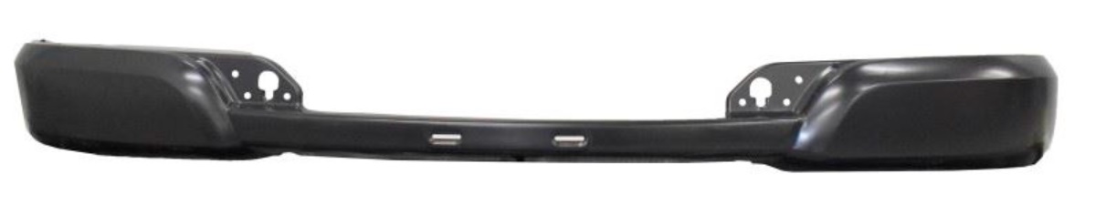 Nárazník přední spodní železný DAF LF Euro6 