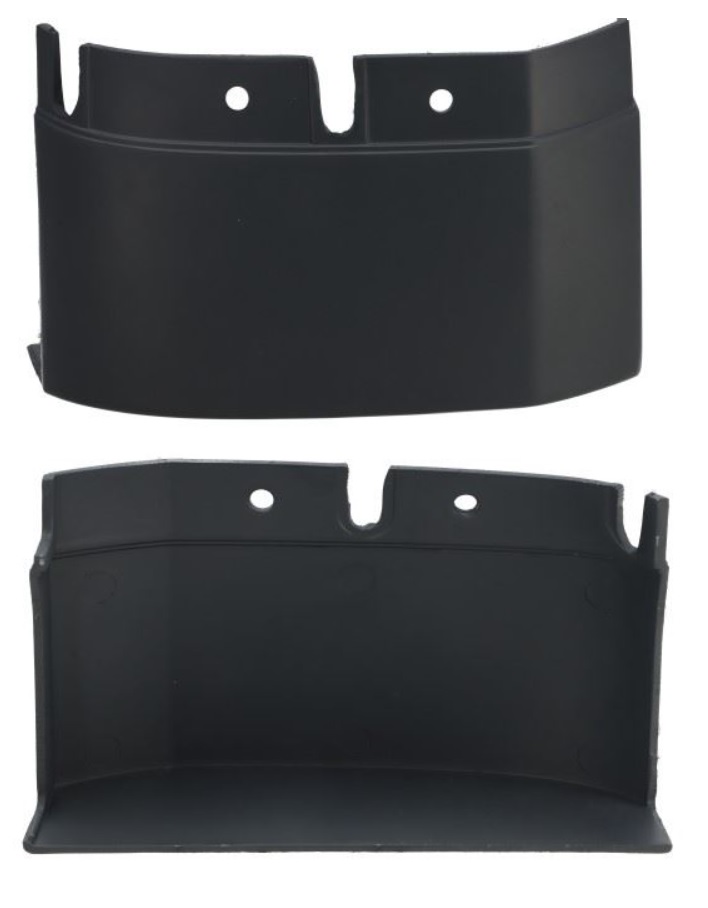 Roh předního nárazníku L DAF LF45, LF55 Euro 6