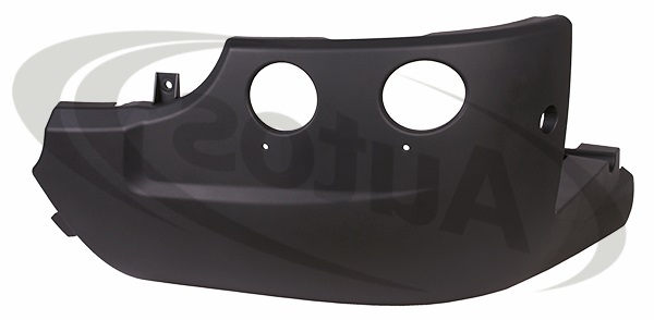 Roh nárazníku 480mm L SCANIA R,CG,CR od 2010