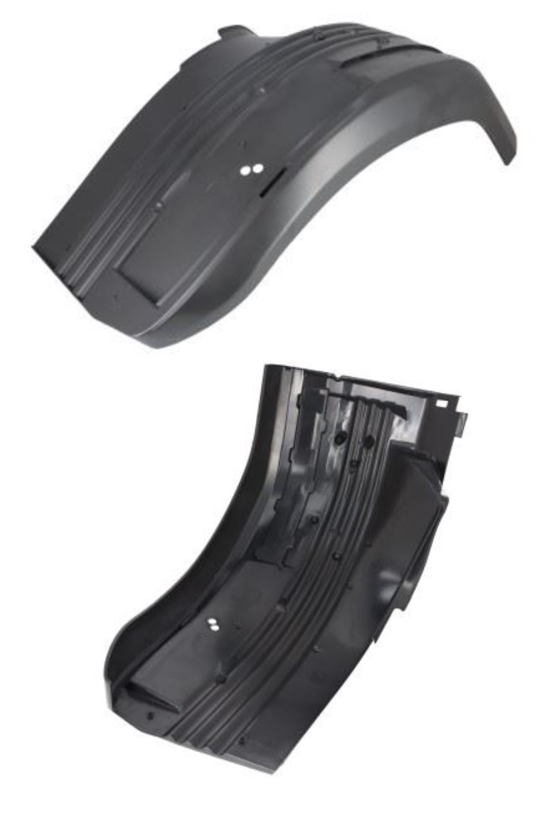 Blatník kabiny přední P /zadní L SCANIA R XPI Euro 6