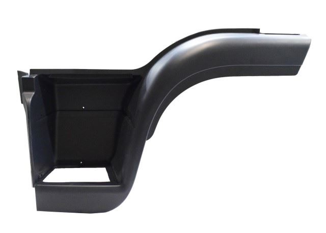 Schod kabiny L IVECO E.Cargo I-III, E.Cargo IV od 01.2008