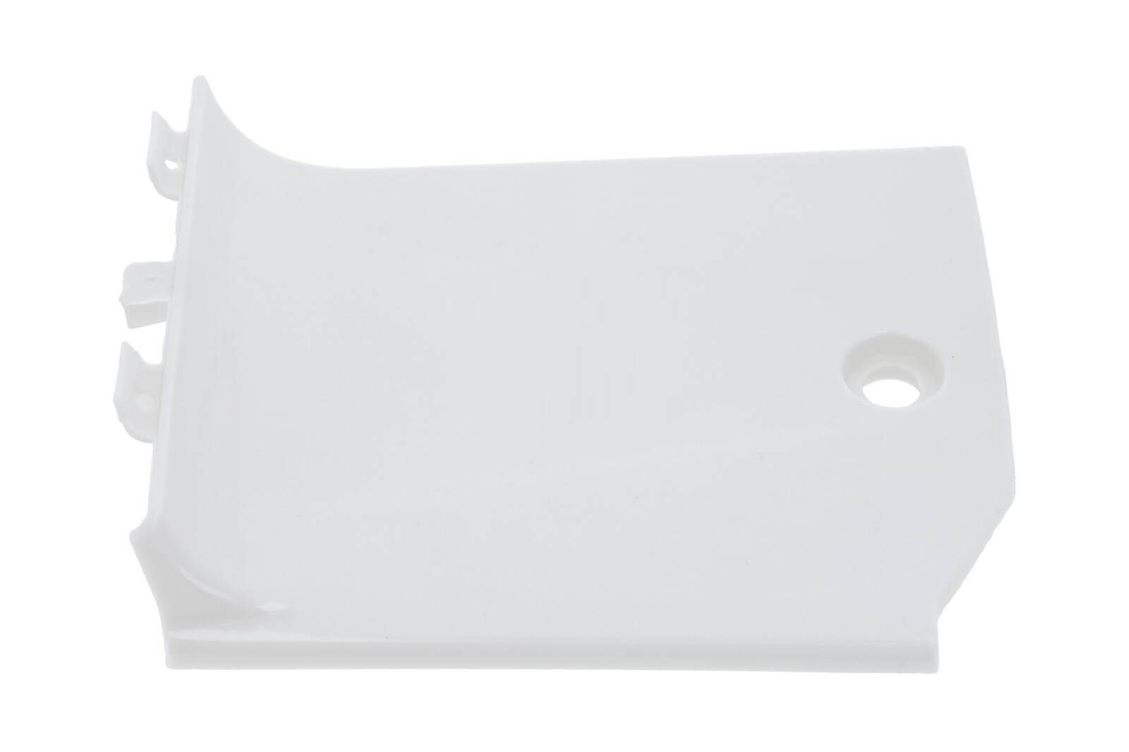 Kryt schodu kabiny L DAF XF106 od 10.2012