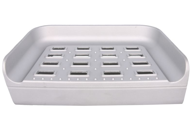 Nášlap schodu kabiny P DAF XF106 Euro 6 od 10.2012