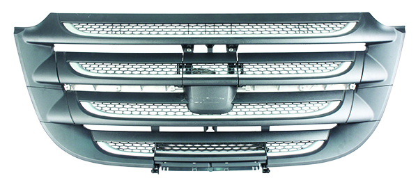 Maska kabiny přední spodní DAF XF106 Euro 6