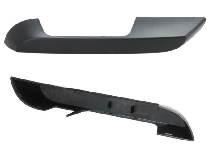 Kryt madla kabiny pod čelním sklem DAF XF106