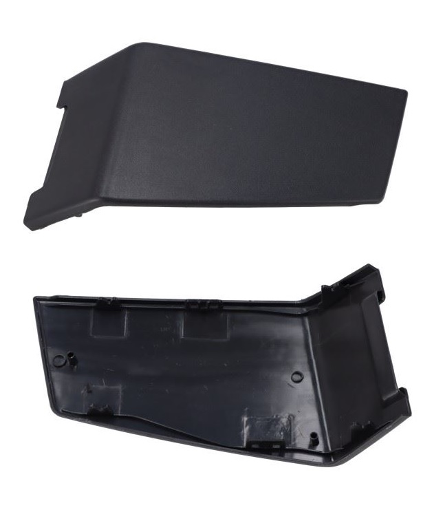 Kryt předního nárazníku L VOLVO FL Euro 6 od 2013