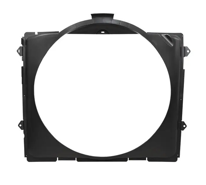 Kryt ventilátou chladiče vody SCANIA L,P,G,R,S