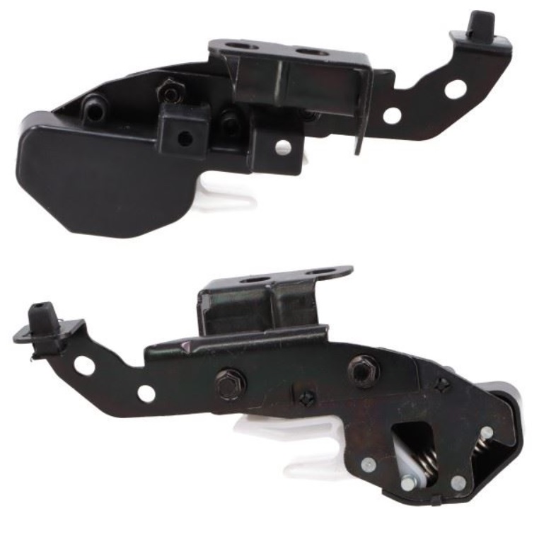 Zámek víka masky kabiny L MAN