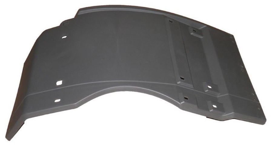 Blatník kabiny zadní díl P IVECO E.Tech, E.Star, AT/AS Stralis, E.Trakker, AD/AT Trakker