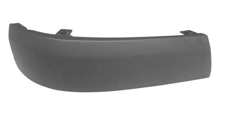 Nárazník přední plastový - pravý díl šedý VOLVO FH Euro 6 od 2014