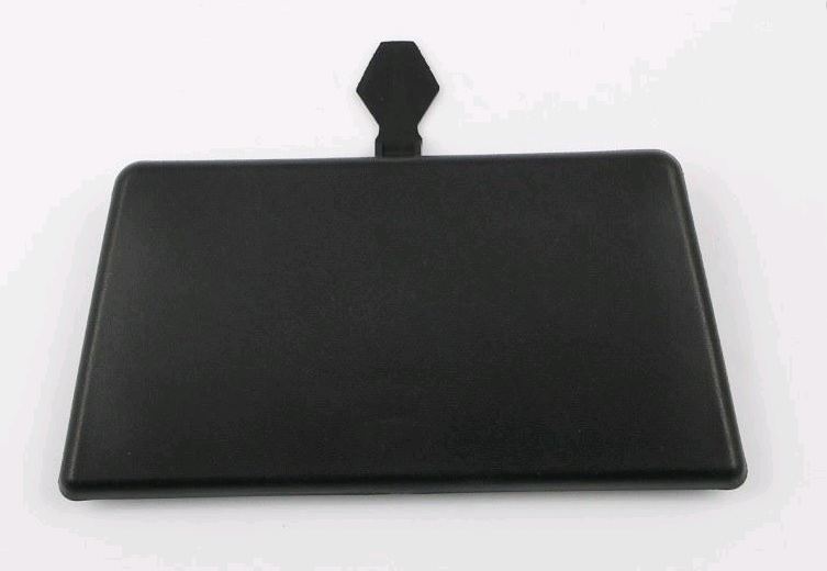 Krytka nárazníku L/P RVI Magnum, Gama T Euro 6