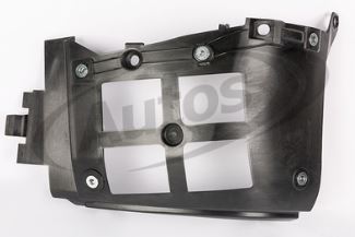 Držák nárazníku L RVI Gama T Euro 6