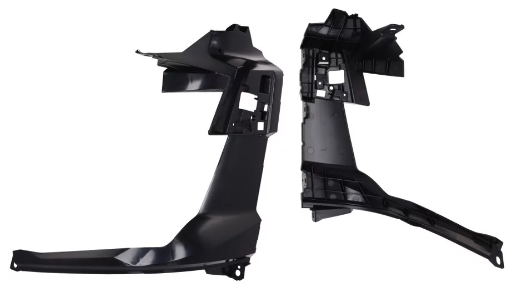 Kryt hlavního světlometu vnější L VOLVO FMX