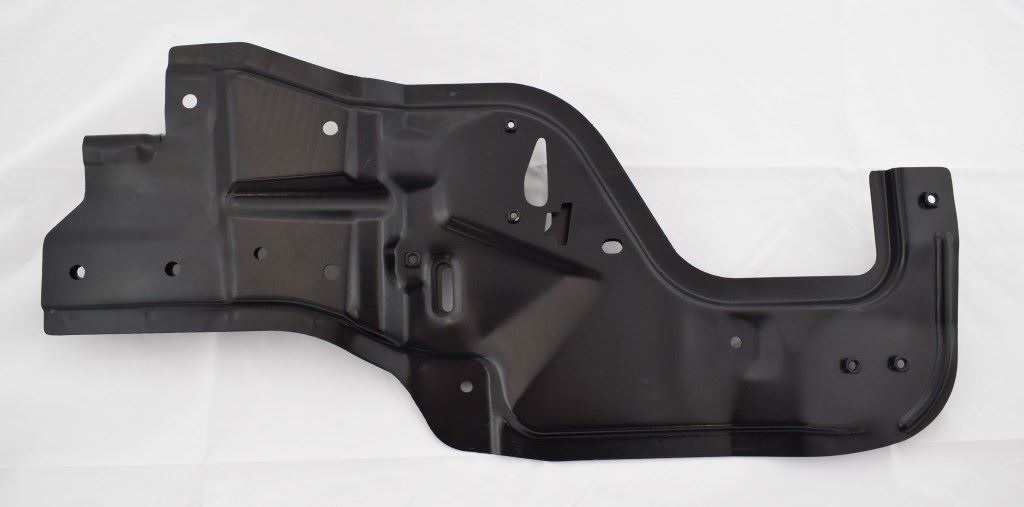 Držák masky kabiny přední P MERCEDES Actros MP2/MP3