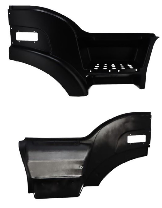 Schod kabiny horní P IVECO AD/AT/AS Stralis