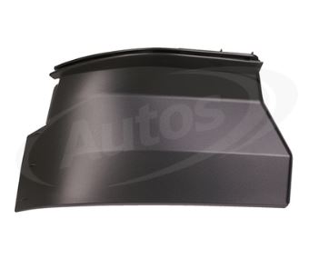 Roh předního nárazníku horní  P VECO AD/AT Stralis, AD/AT Trakker